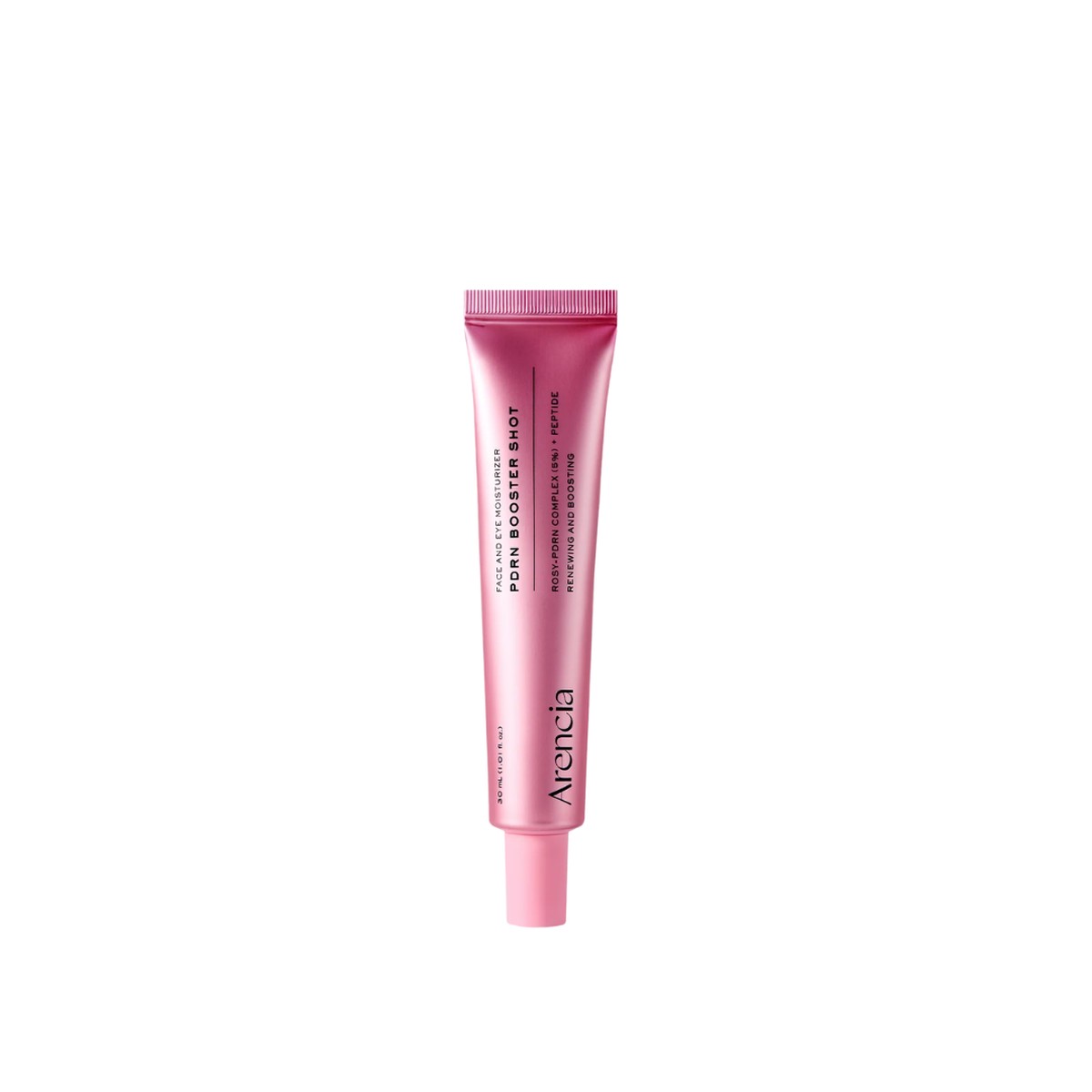 Arencia PDRN Booster Shot Renewing And Boosting Serum