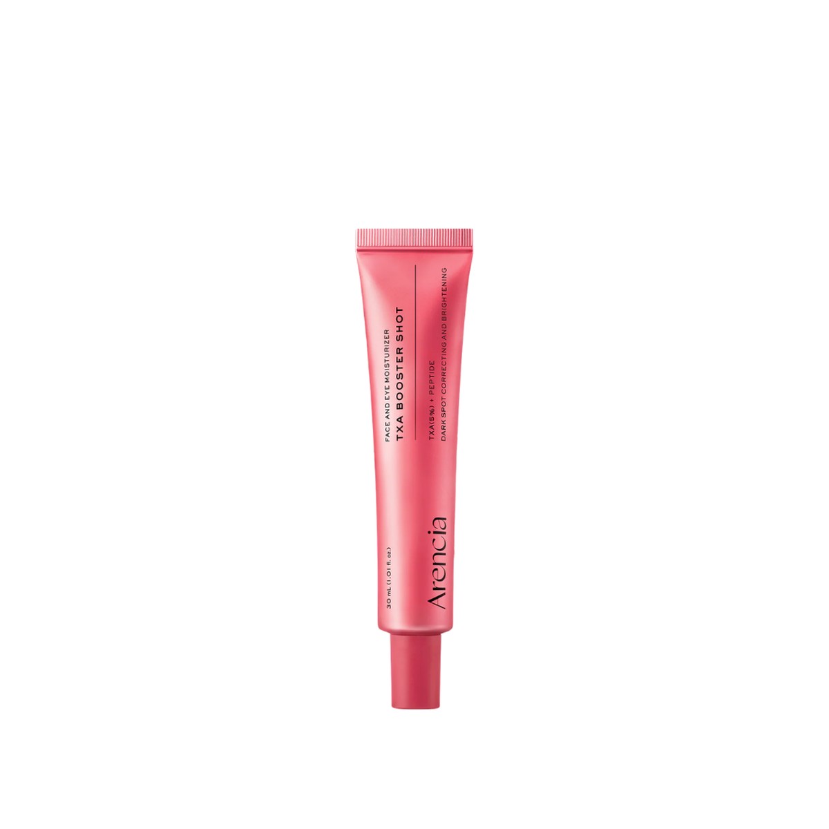 Arencia TXA Booster Shot Dark Spot Correcting And Brightening Serum