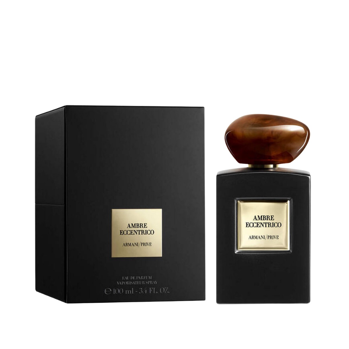 Armani Priv Ambre Eccentrico Eau de Parfum