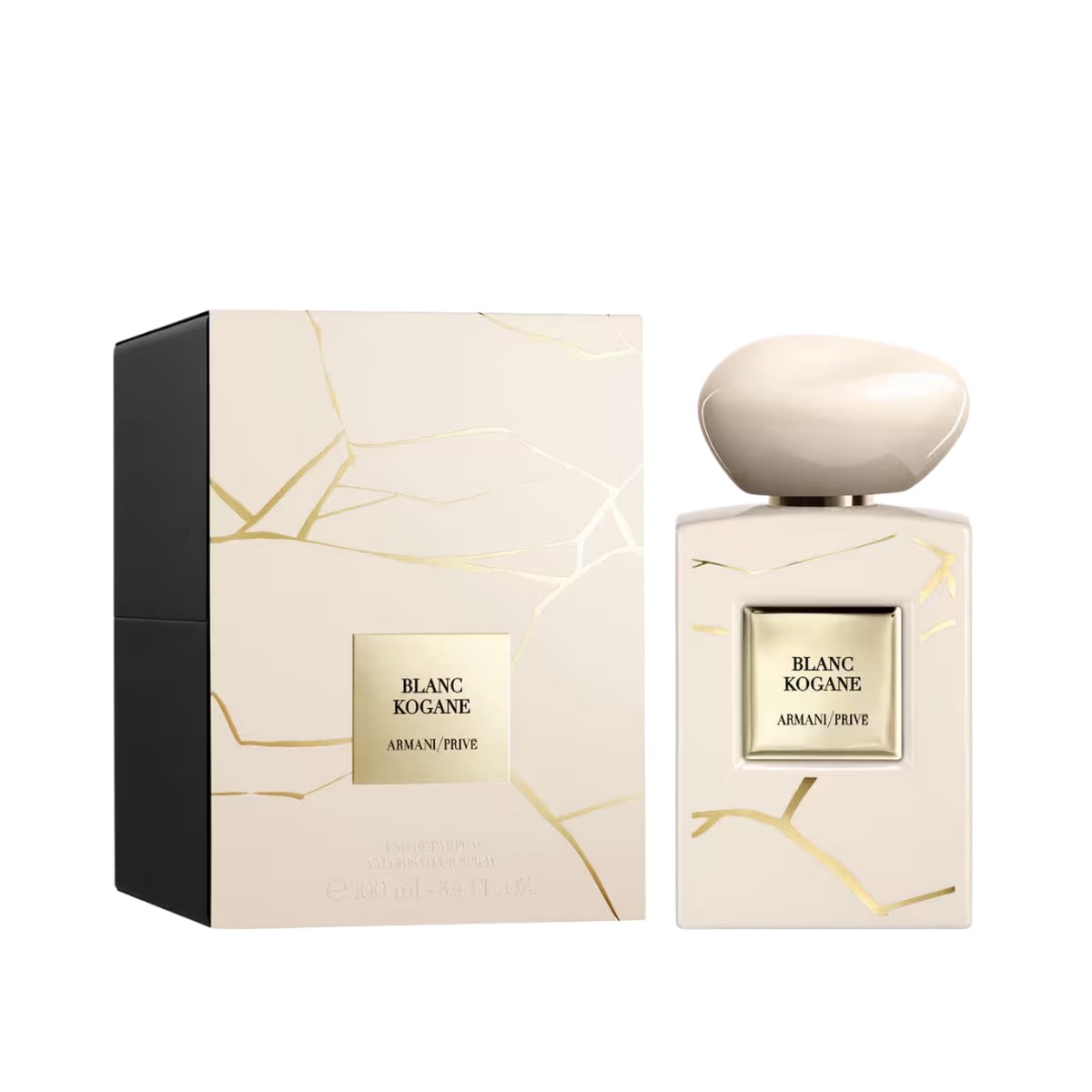 Armani Priv Blanc Kogane Eau de Parfum