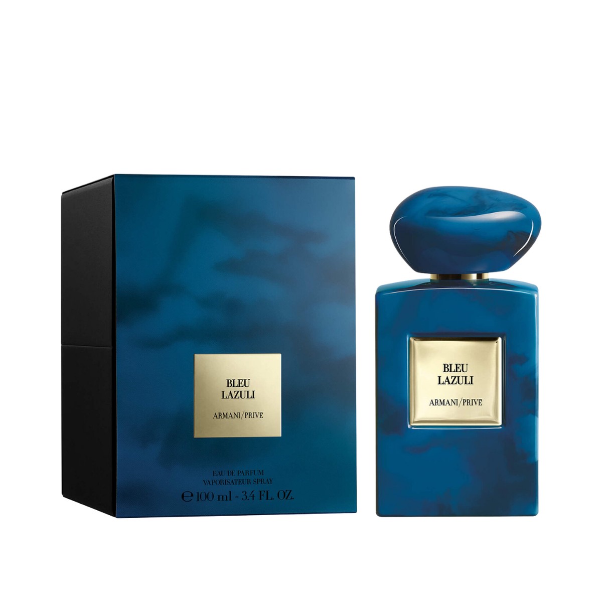 Armani Priv Bleu Lazuli Eau de Parfum