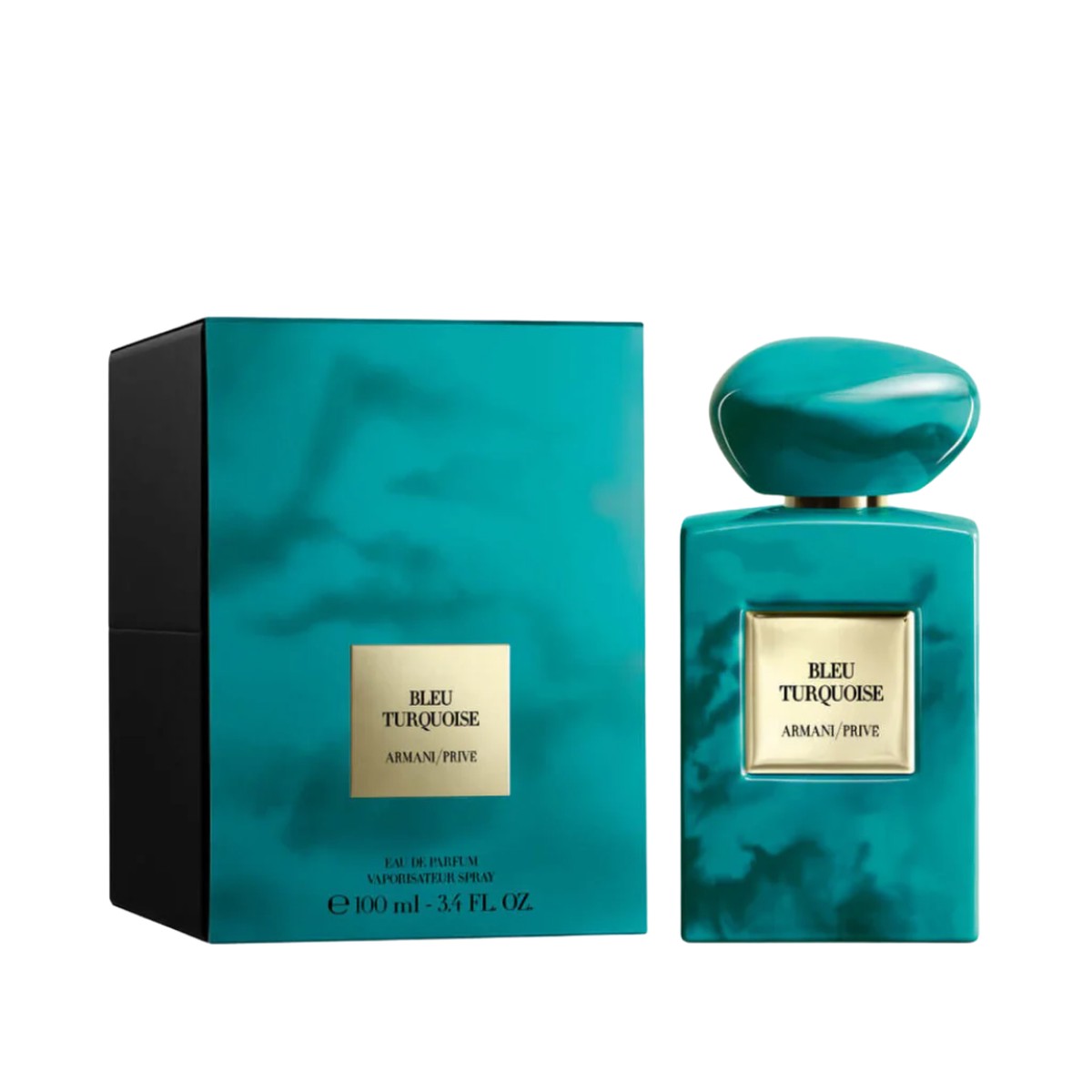 Armani Priv Bleu Turquoise Eau de Parfum