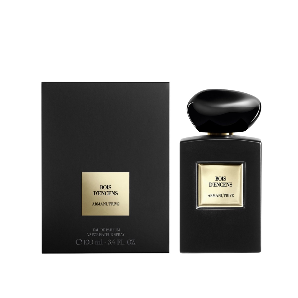 Armani Priv Bois d'Encens Eau de Parfum