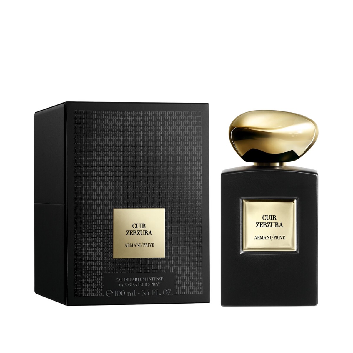 Armani Priv Cuir Zerzura Eau de Parfum