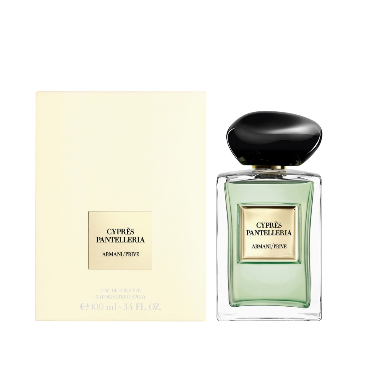 Armani Priv Cypres Pantelleria Eau de Toilette