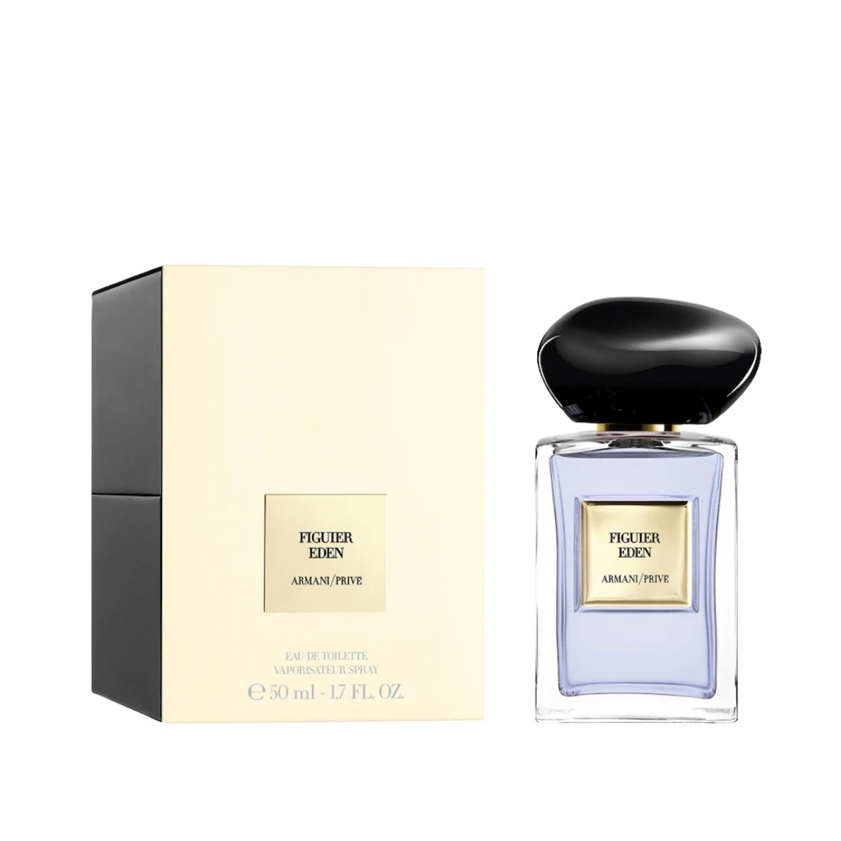 Armani Priv Figuier Eden Eau de Toilette
