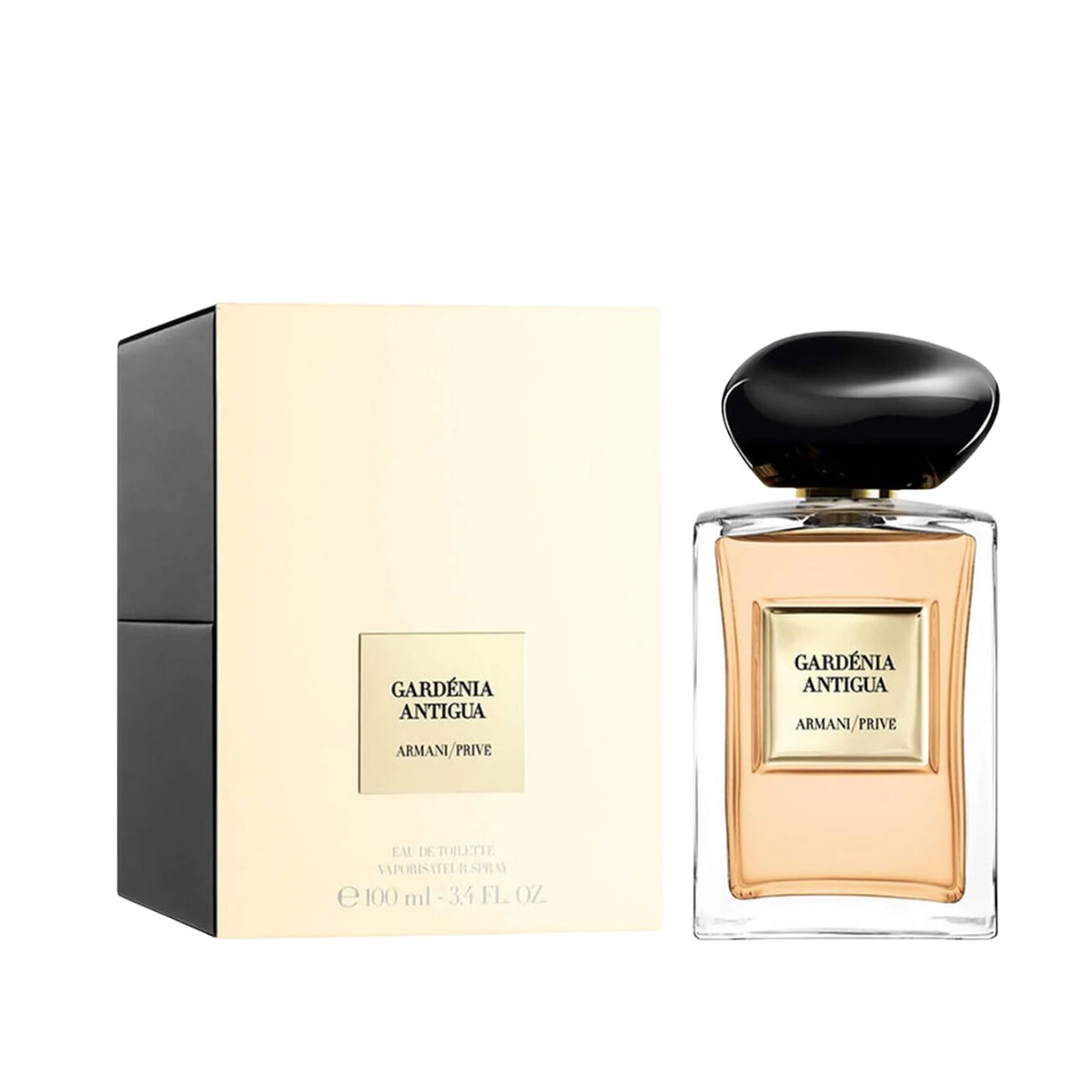 Armani Priv Gardenia Antigua Eau de Toilette
