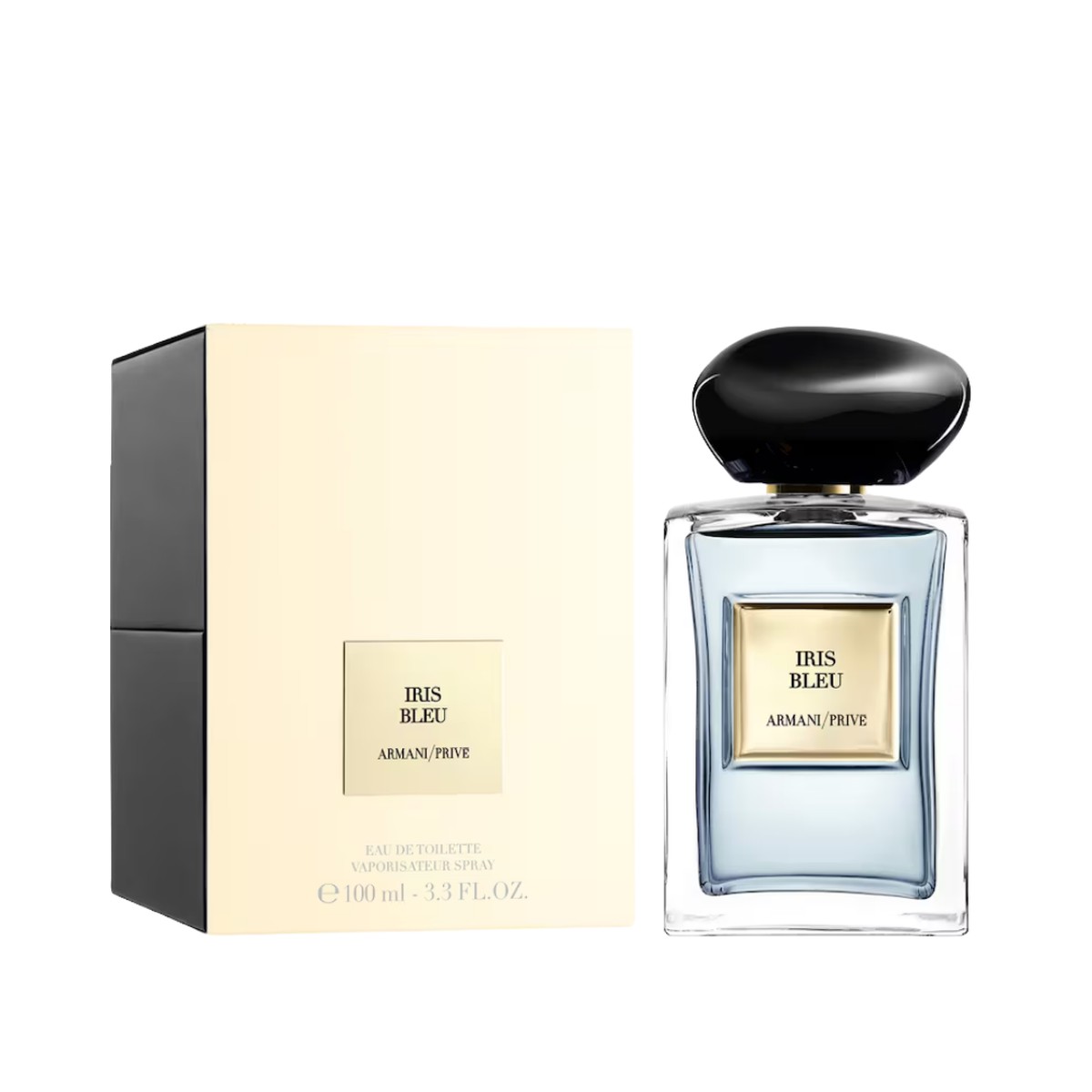 Armani Priv Iris Bleu Eau de Toilette