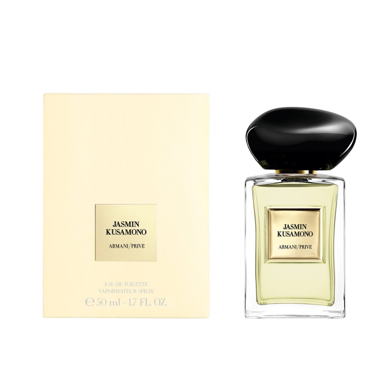 Armani Priv Jasmin Kusamono Eau de Toilette