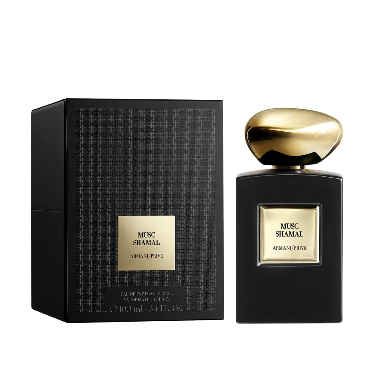 Armani Priv Musc Shamal Eau de Parfum