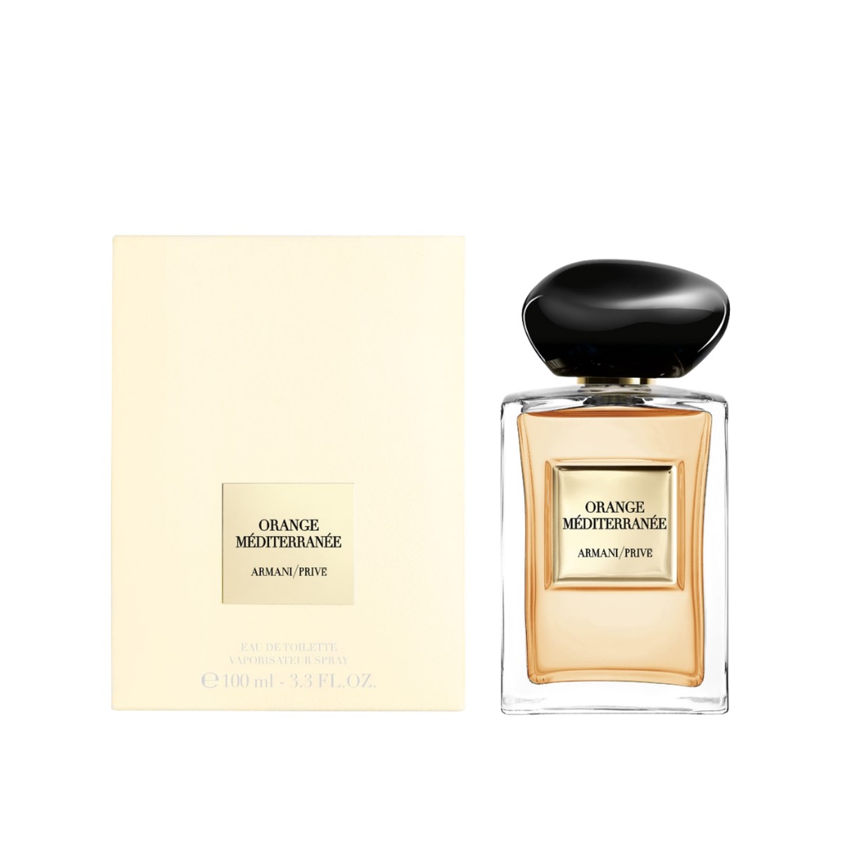 Armani Priv Orange Meditranne Eau de Toilette