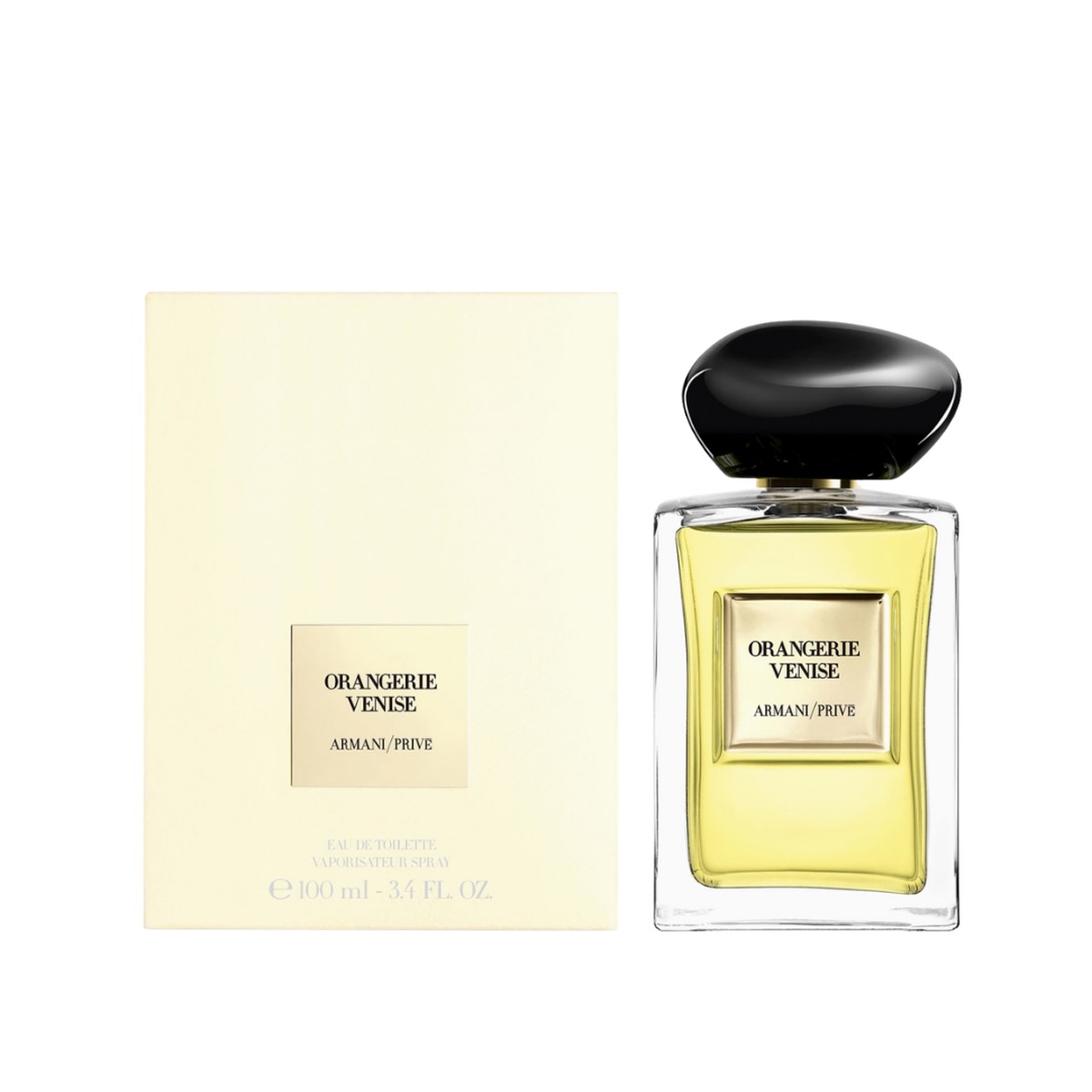 Armani Priv Orangerie Venise Eau de Toilette