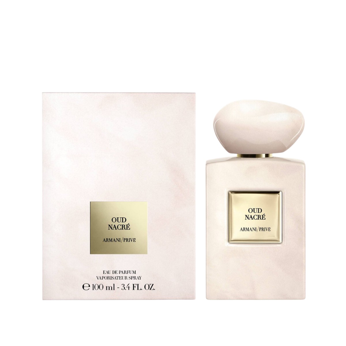 Armani Priv Oud Nacr Eau de Parfum