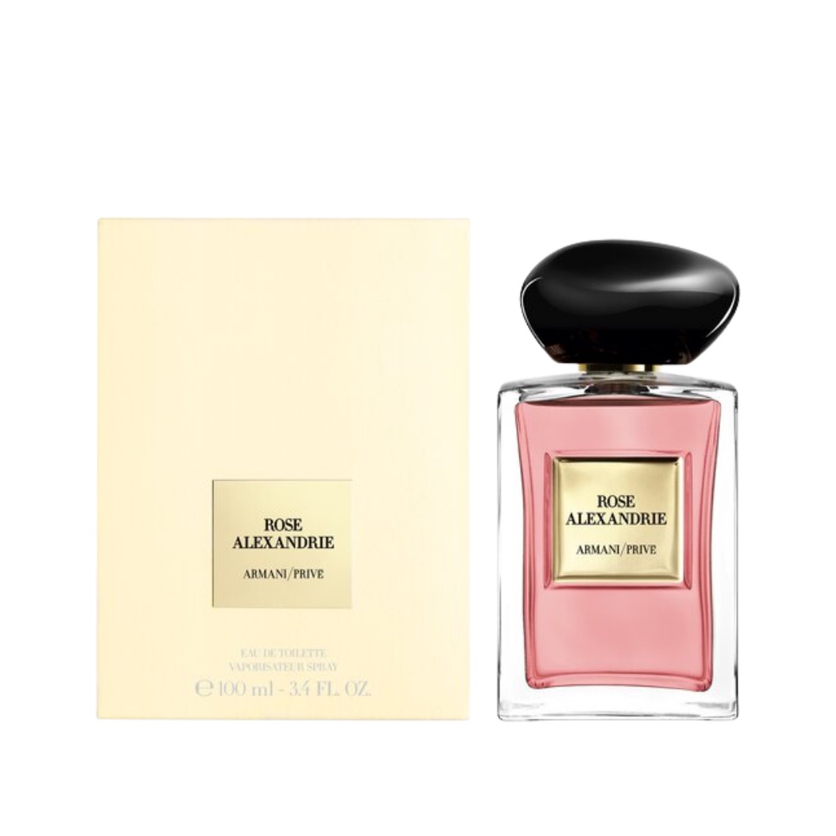 Armani Priv Rose Alexandrie Eau De Toilette