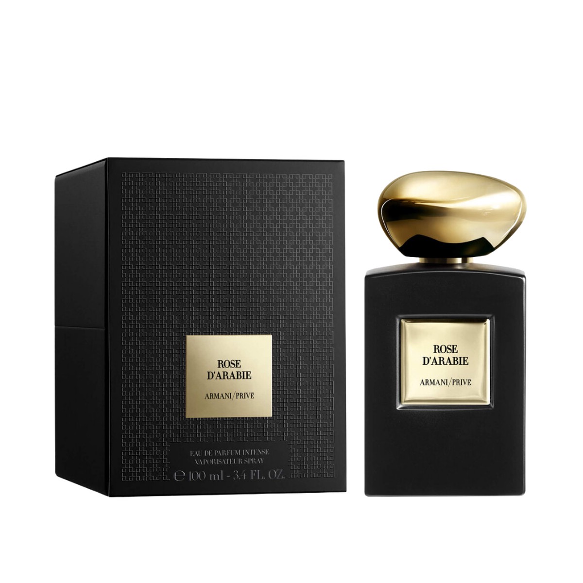 Armani Priv Rose d'Arabie Eau de Parfum