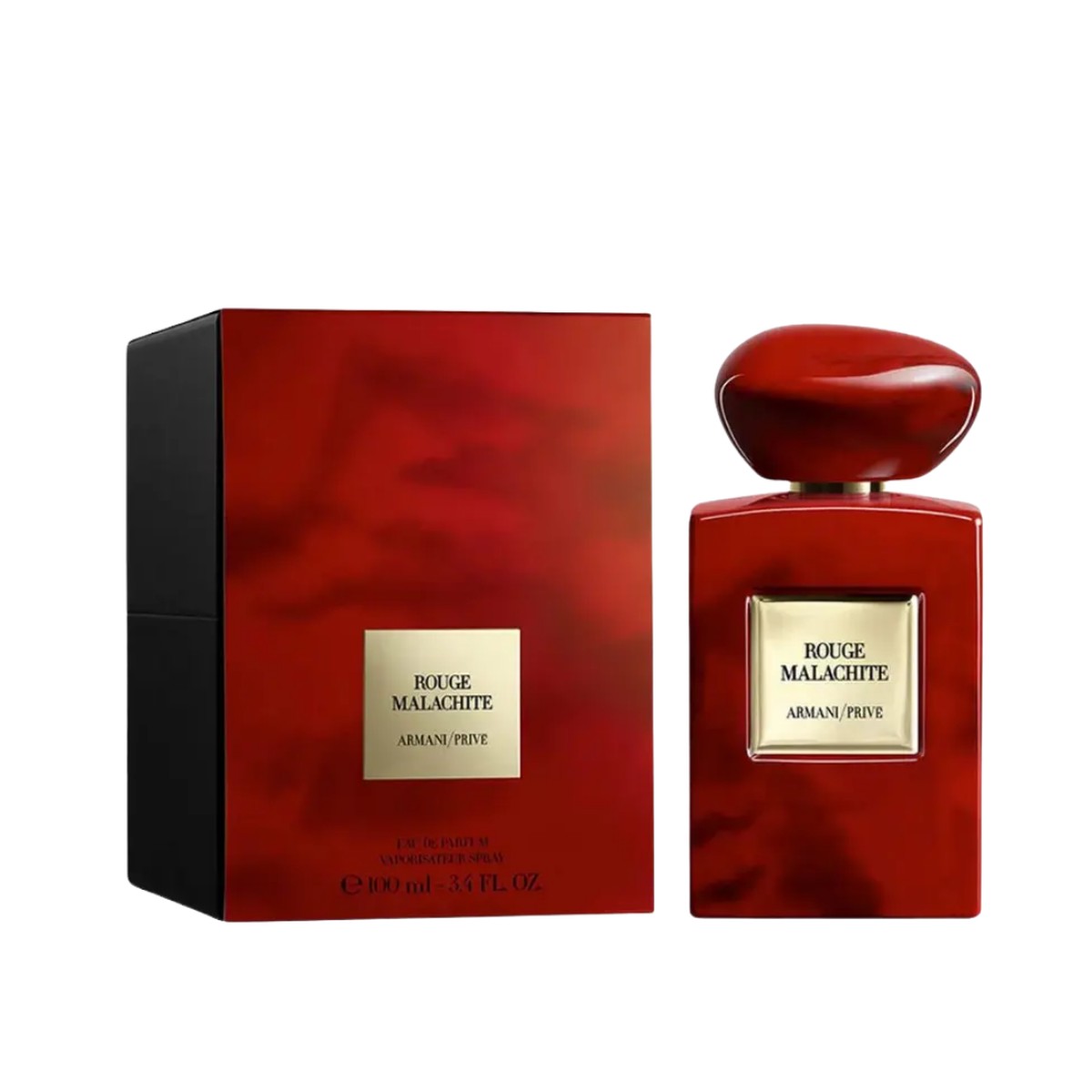 Armani Priv Rouge Malachite Eau de Parfum