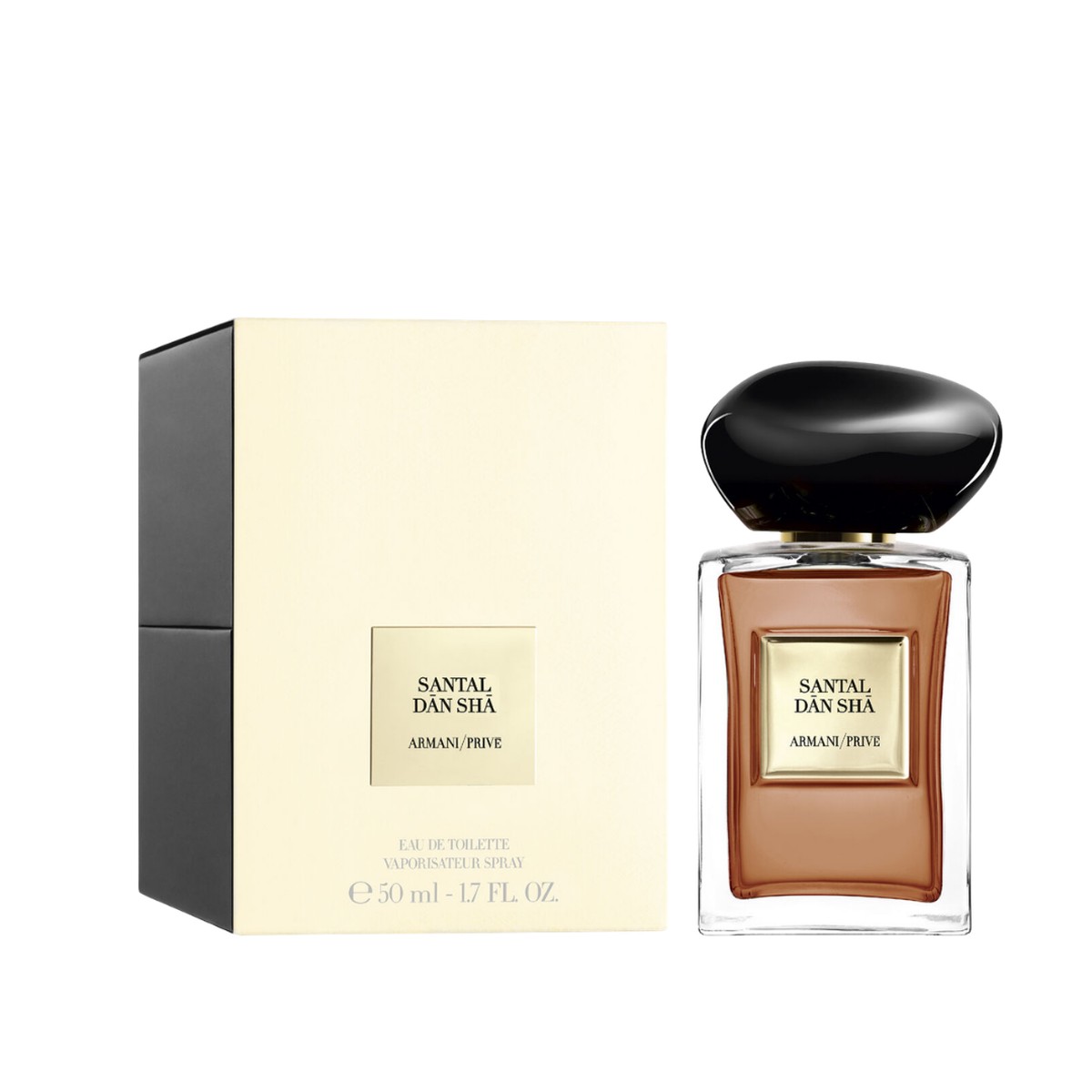 Armani Priv Santal Dan Sha Eau de Toilette