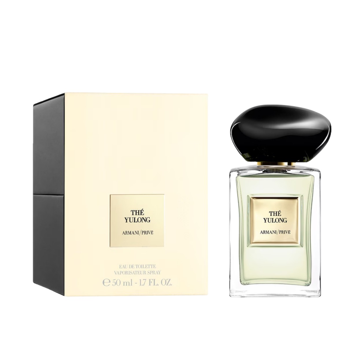 Armani Priv Th Yulong Eau de Toilette