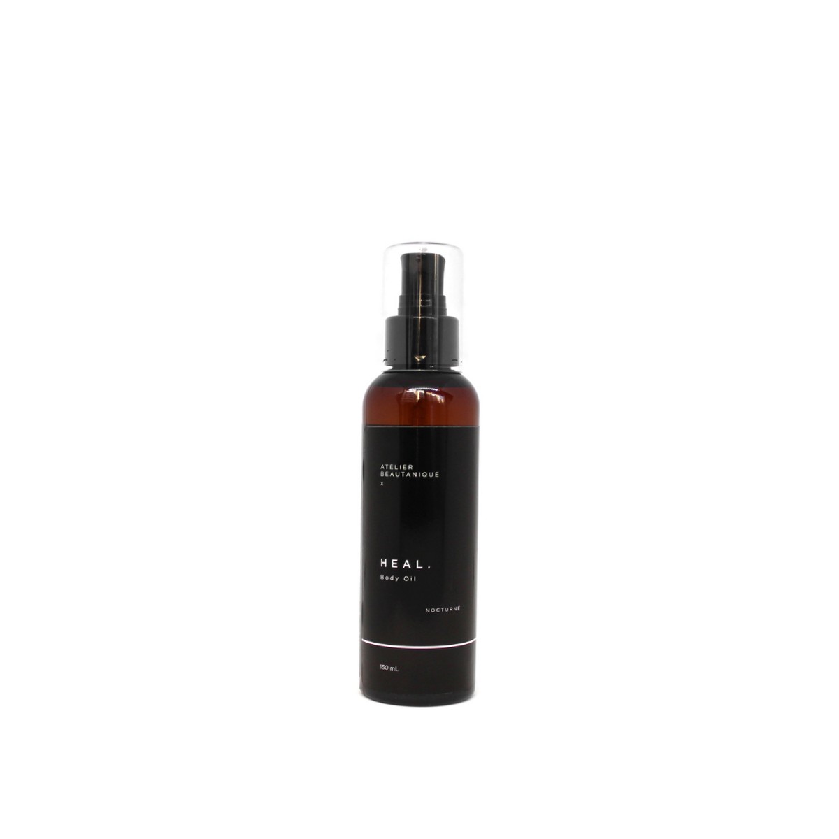 Atelier Beautanique Heal Body Oil Nocturne 150ml