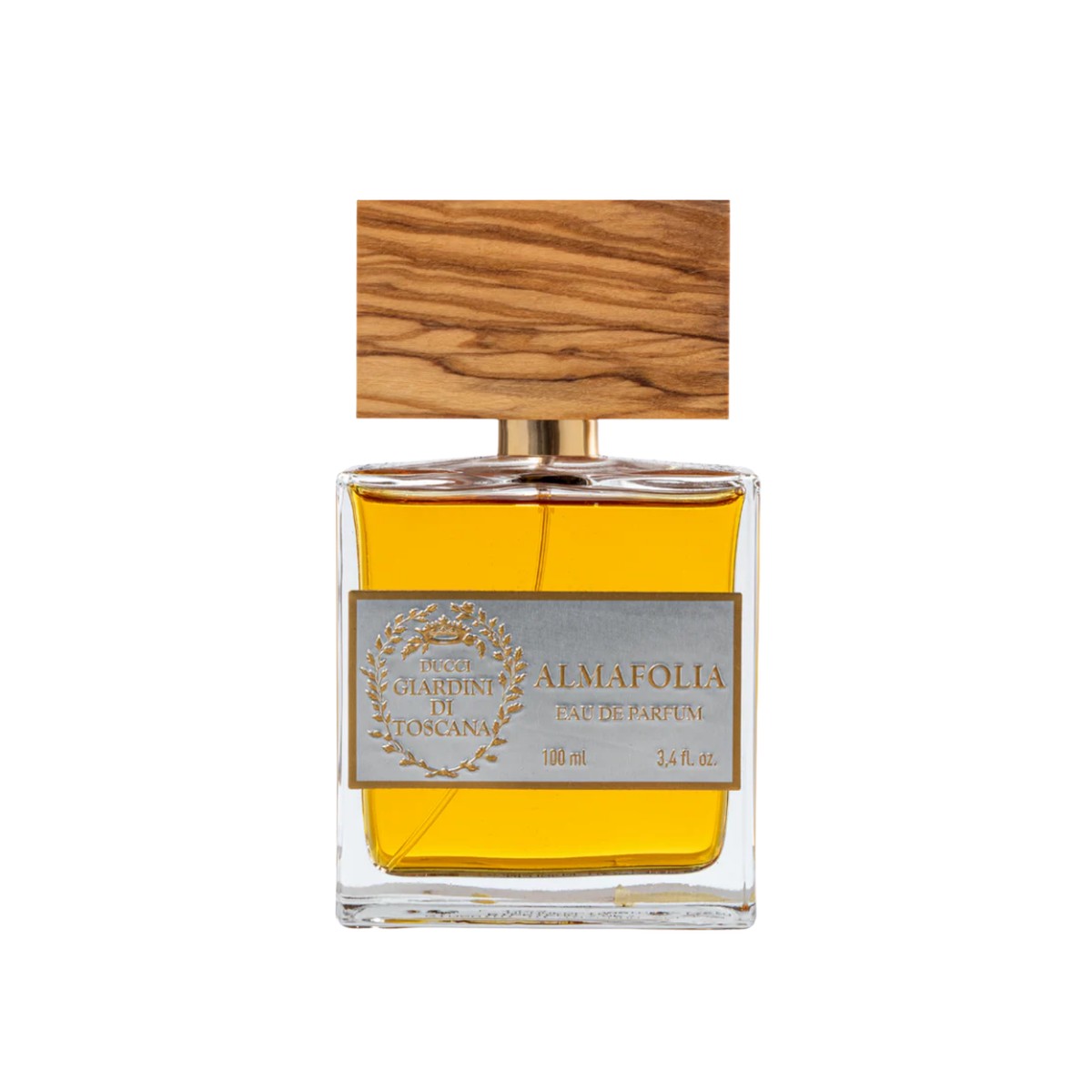 Giardini Di Toscana Almafolia Eau De Parfum