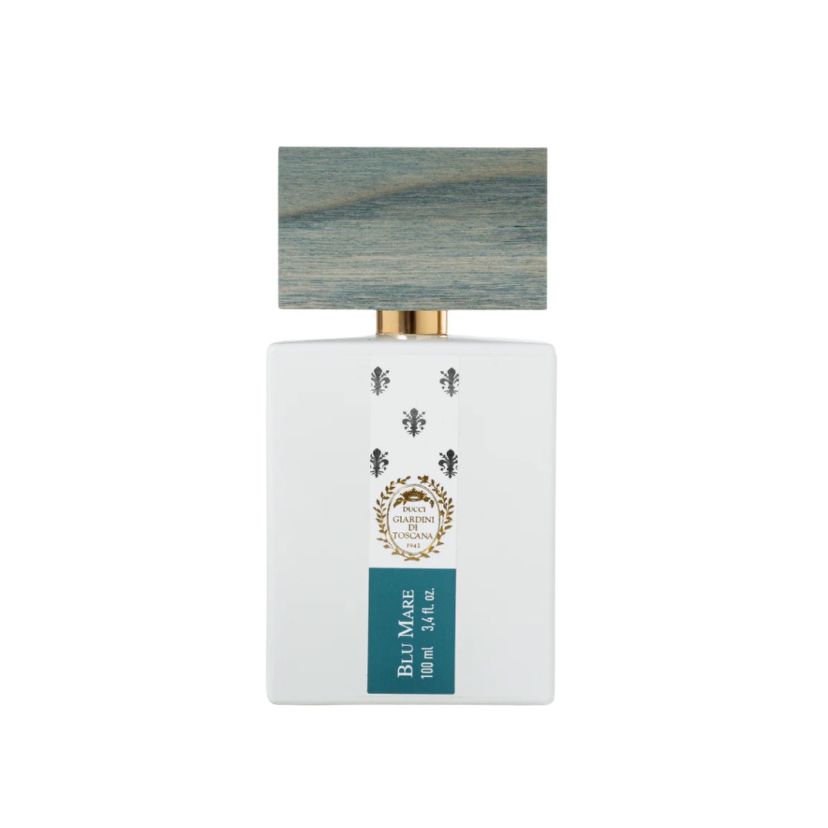 Giardini Di Toscana Blu Mare Eau De Parfum