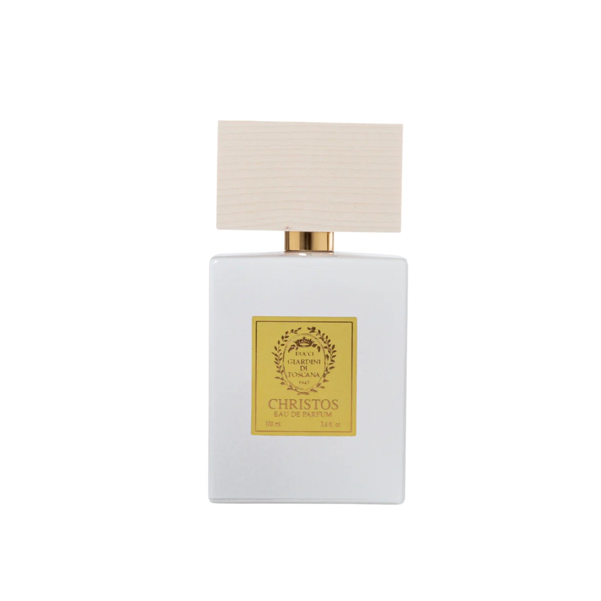 Giardini Di Toscana Christos Eau De Parfum
