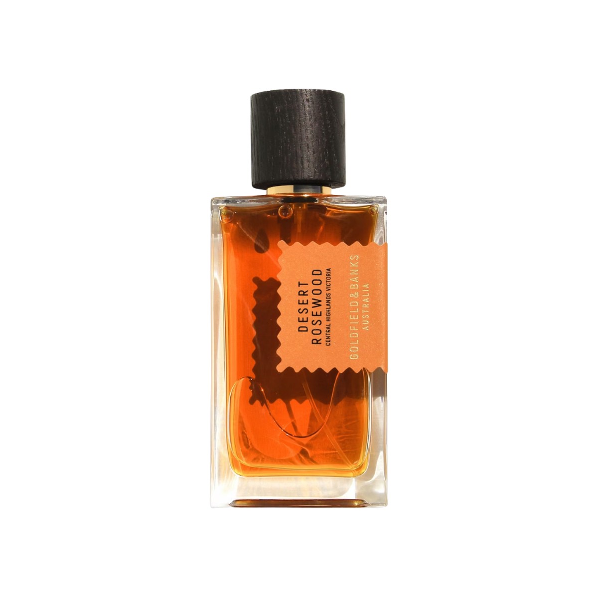 Goldfield & Banks Desert Rosewood Eau de Parfum