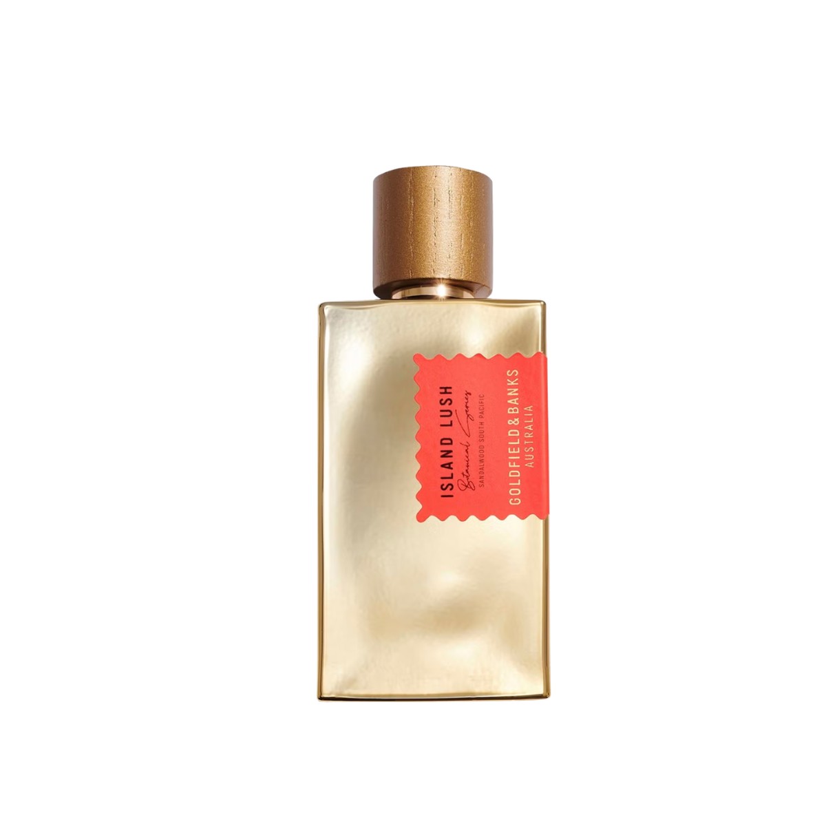 Goldfield & Banks Island Lush Eau de Parfum