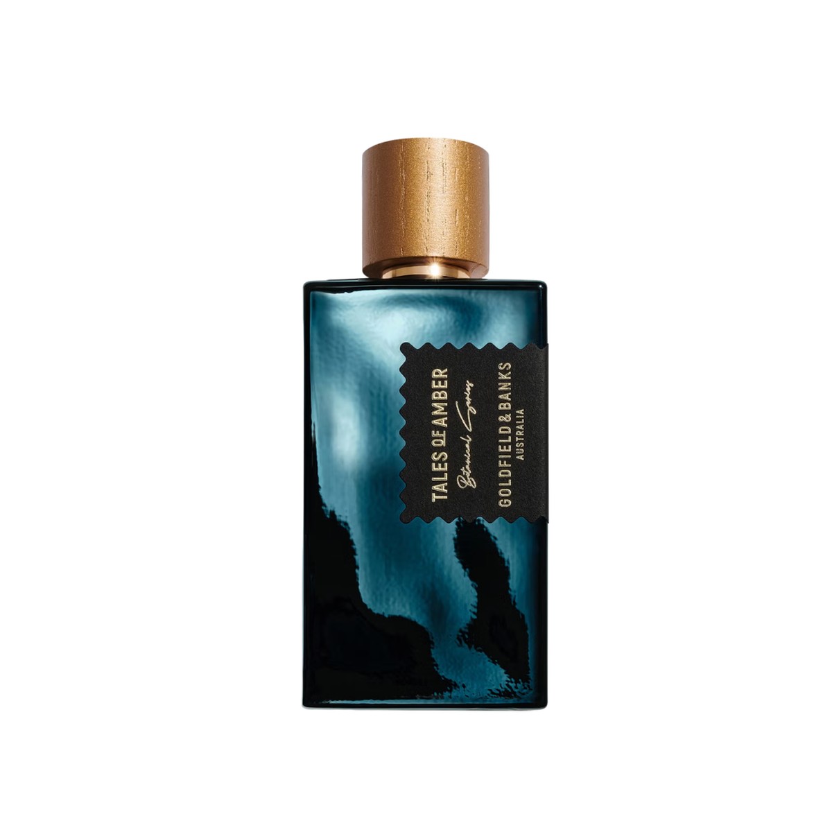 Goldfield & Banks Tales Of Amber Eau de Parfum