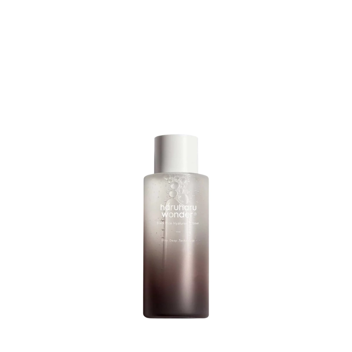 HaruHaru Wonder Black Rice Hyaluronic Toner