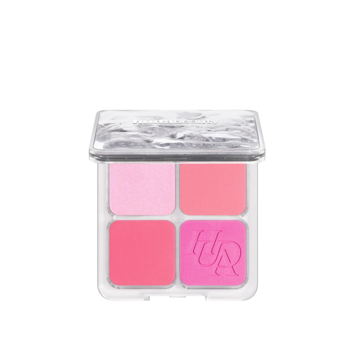 Huda Beauty Blush Filter Blurring Blushlighters Palette