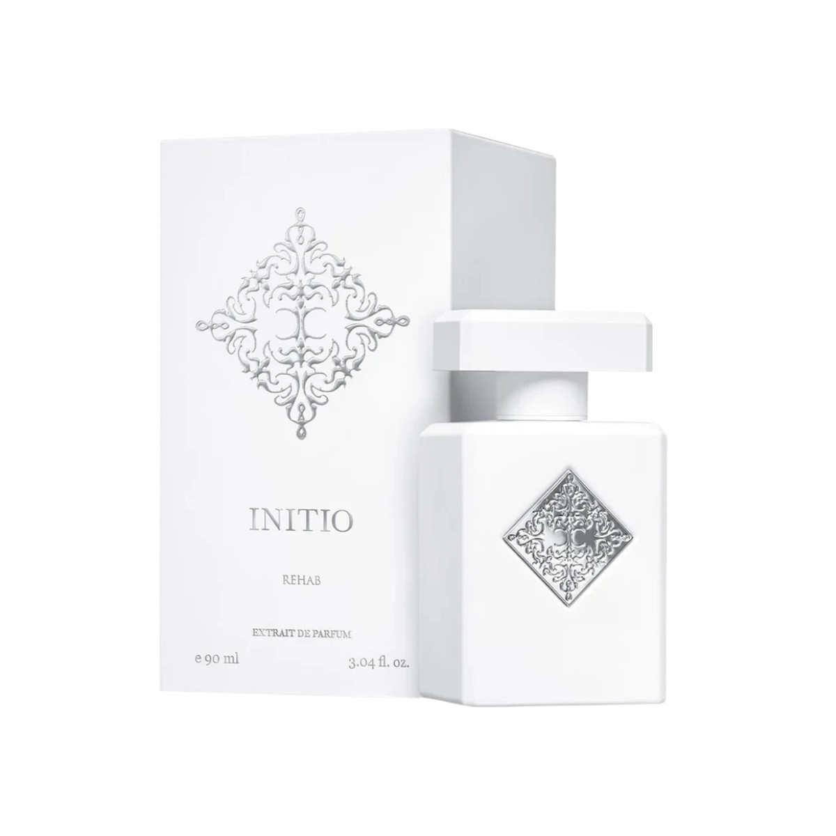 Initio Parfums Privs Musk Therapy Extrait De Parfum