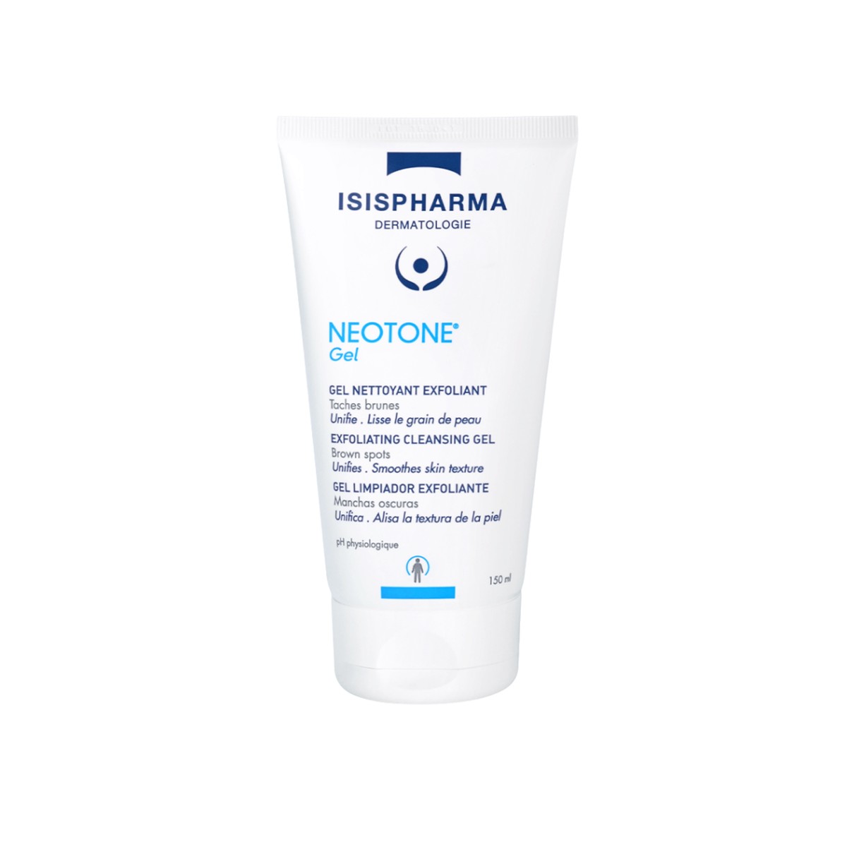Isispharma Neotone Gel 150ml