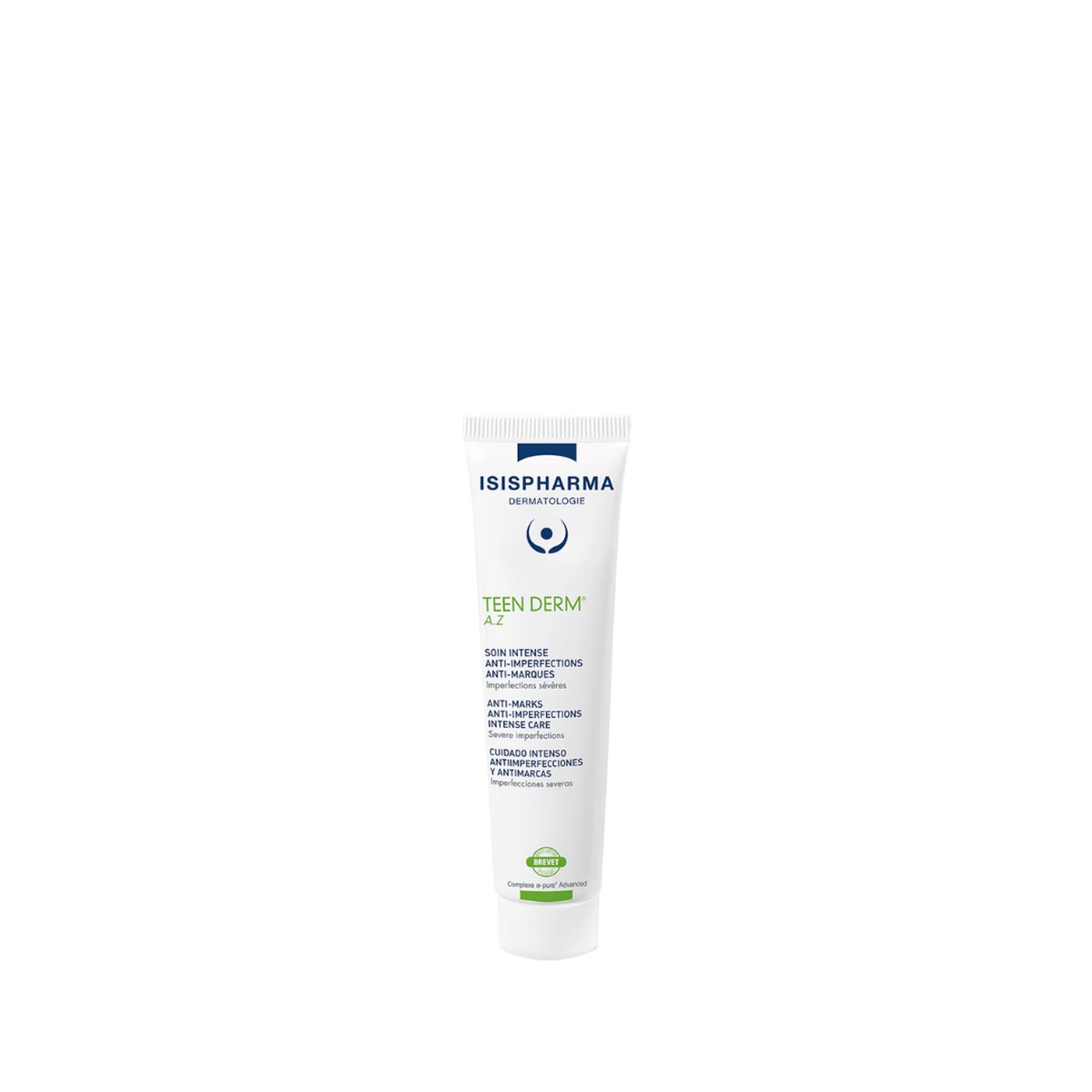 Isispharma Teenderm AZ 30ml