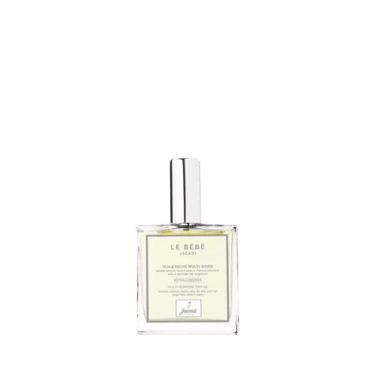 Jacadi Multi Purpose Oil 100ml