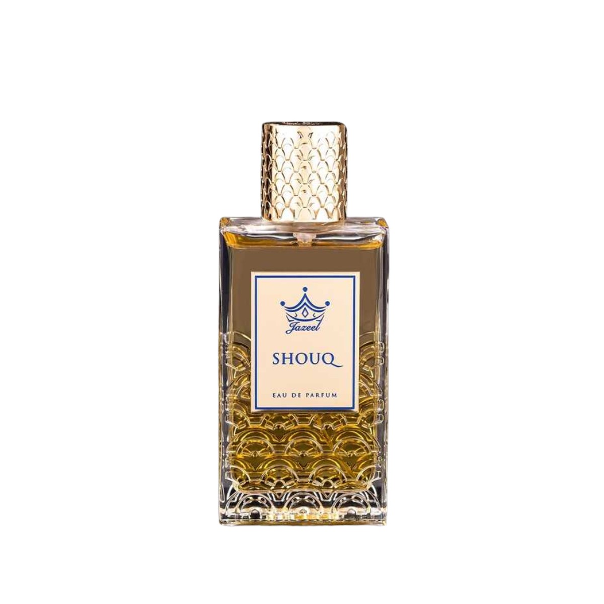 Jazeel Shouq Eau De Parfum