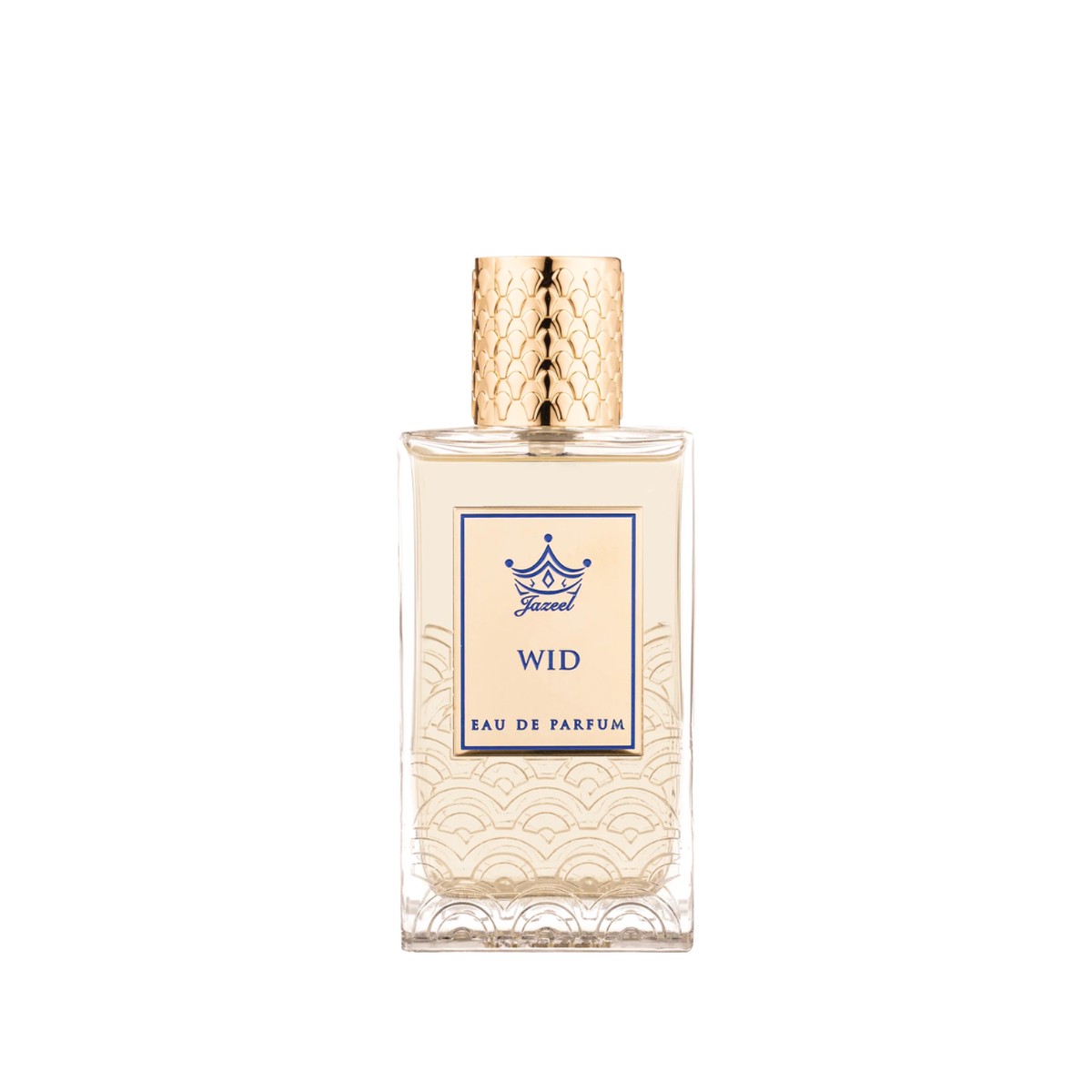 Jazeel Wid Eau De Parfum
