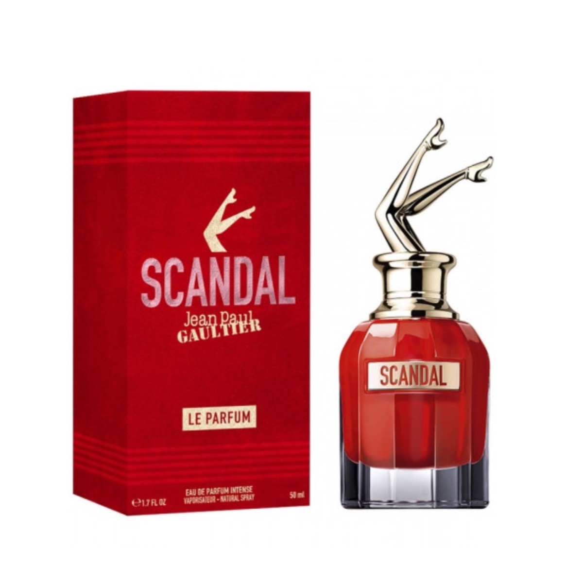 Jean Paul Gaultier Scandal Le Parfum Eau De Parfum For Her