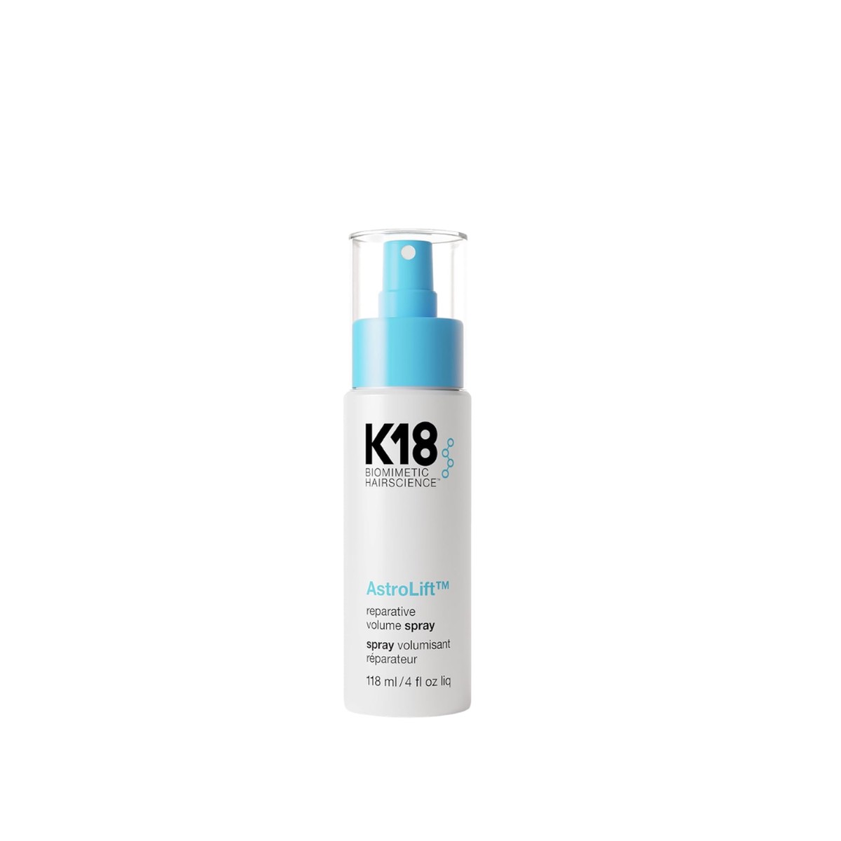 K18 AstroLift Reparative Volume Spray