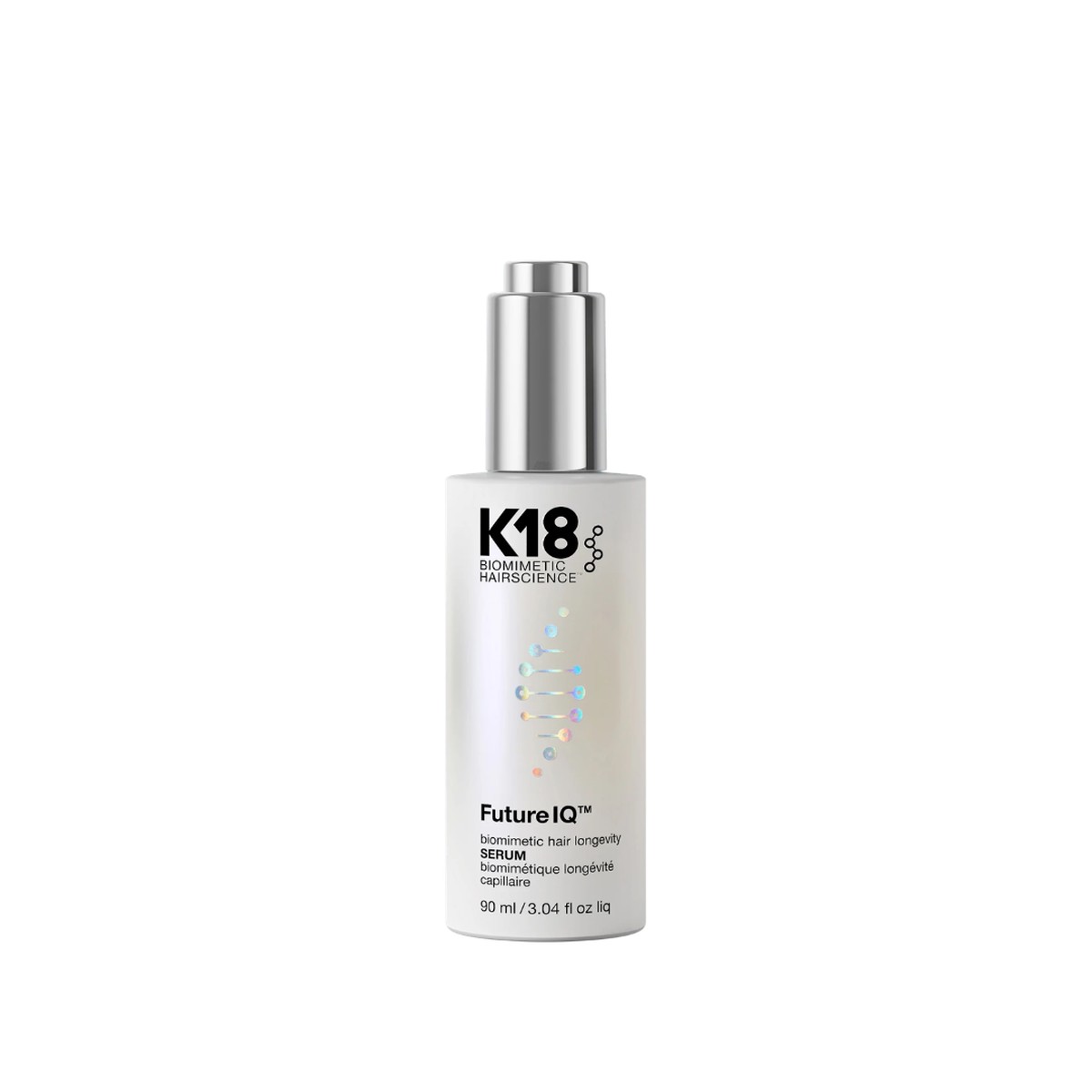 K18 Future IQ Biomimetic Hair Longevity Serum