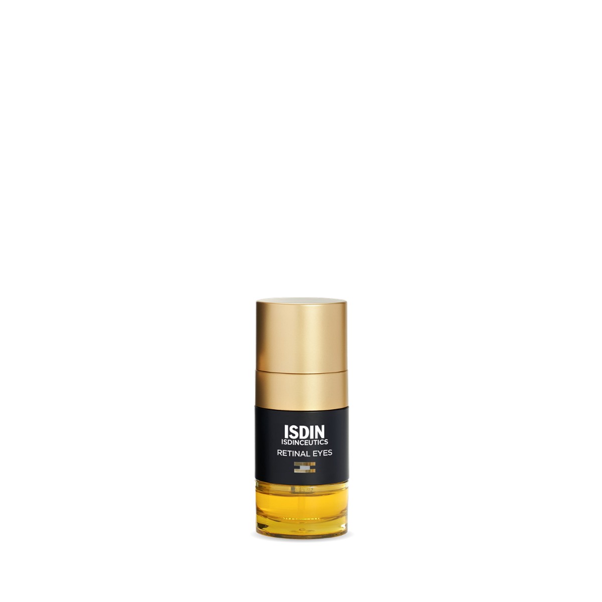 Isdin Isdinceutics Retinal Eyes Dual-Phase Night Eye Cream