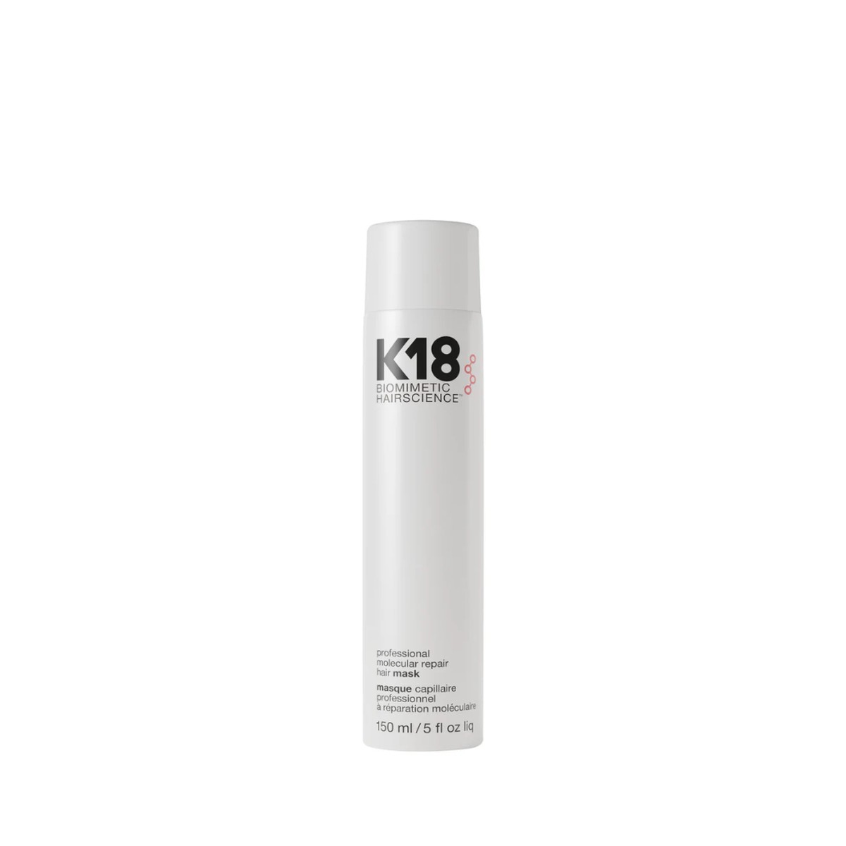 K18 Professional Molecular Repair Mask 150ml