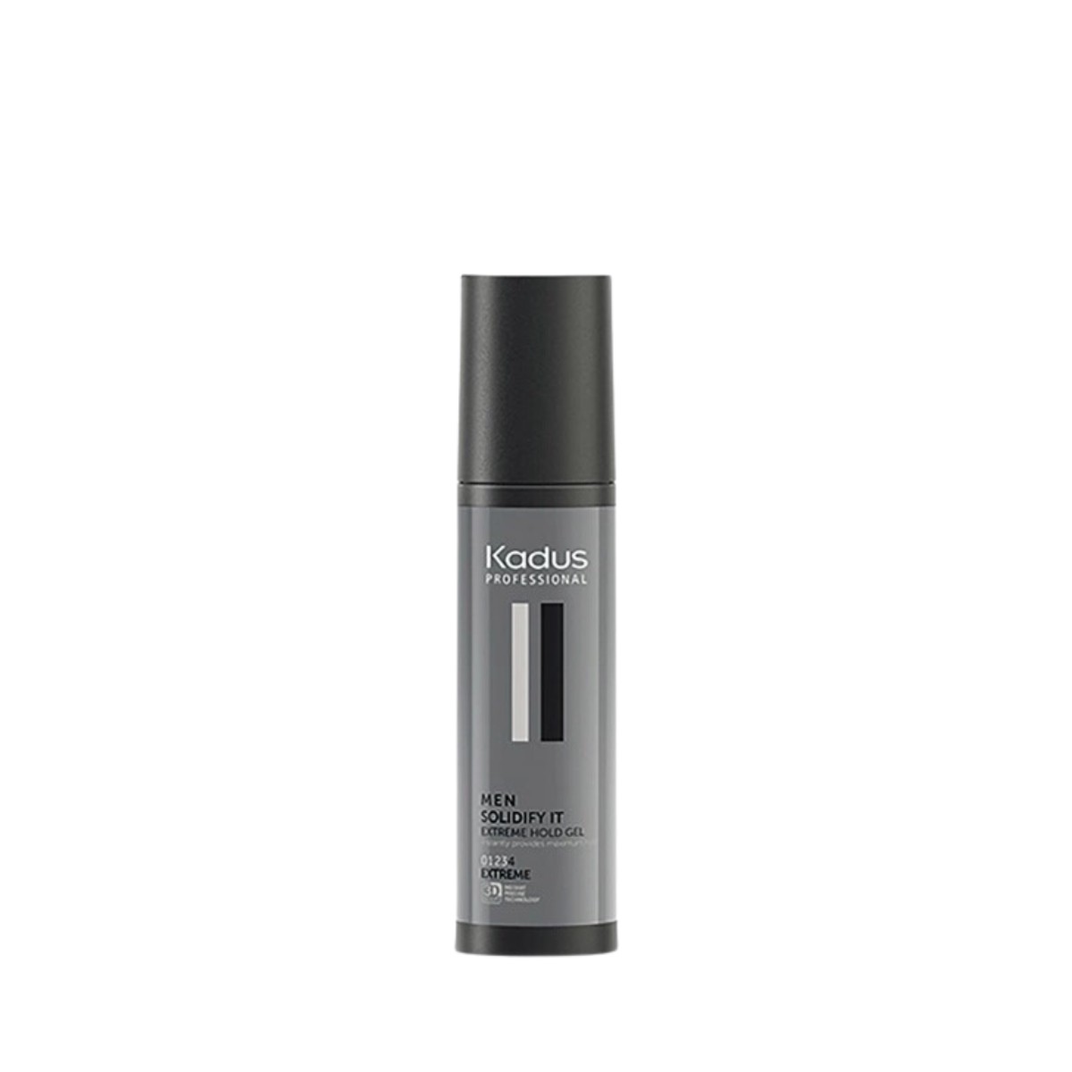 Kadus Professional Styling Men Solidify It Gel Hold 100ml