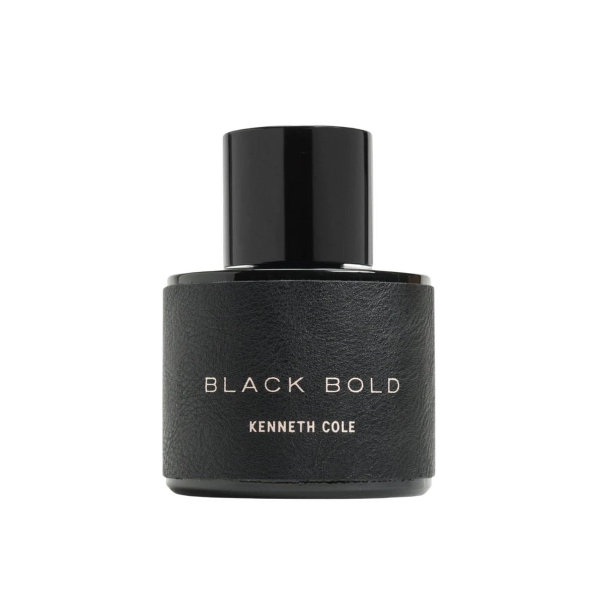 Kenneth Cole Black Bold Men Eau De Parfum