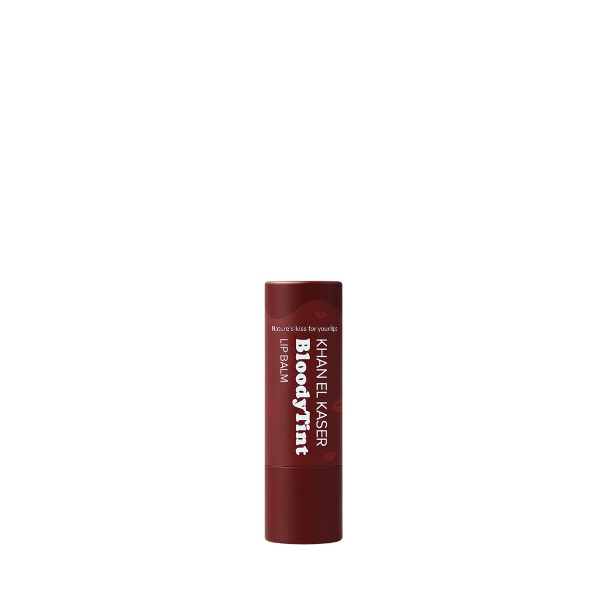Khan El Kaser BloodyTint Lip Balm