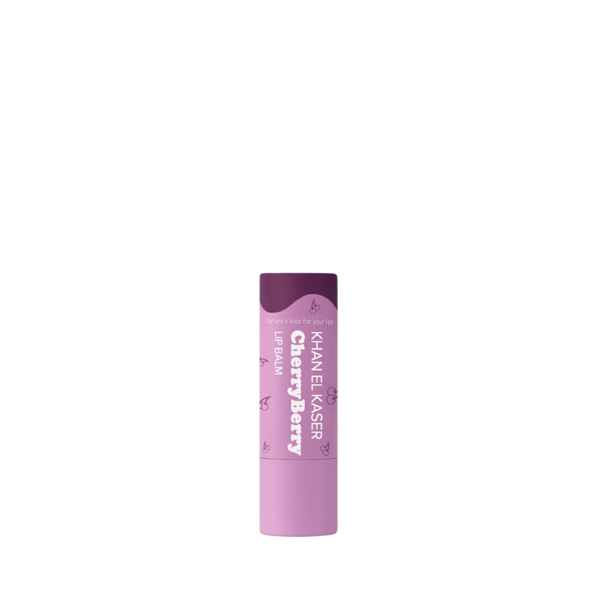 Khan El Kaser CherryBerry Lip Balm