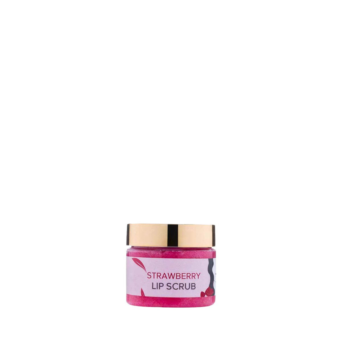 Khan El Kaser Lip Scrub Strawberry 70ml