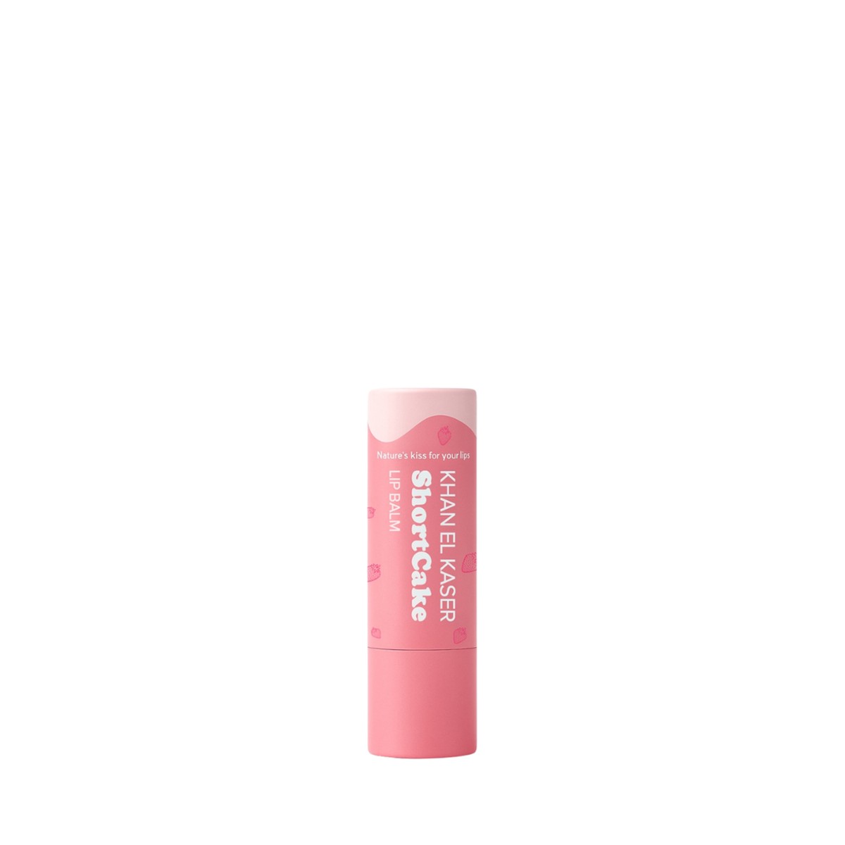 Khan El Kaser ShortCake Lip Balm