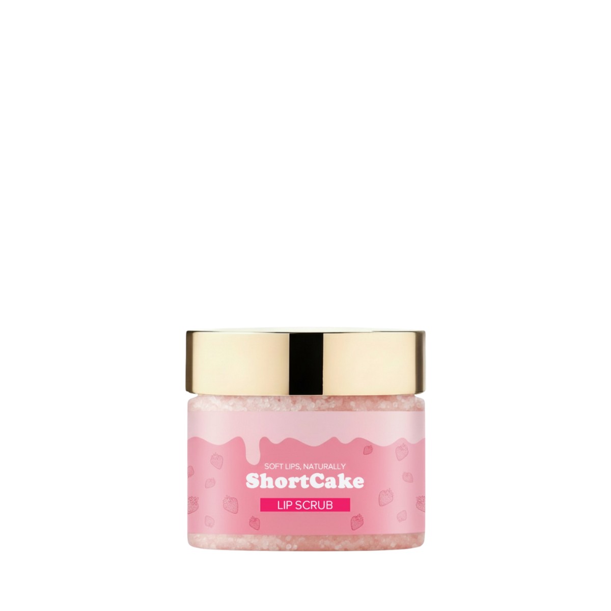 Khan El Kaser ShortCake Lip Scrub