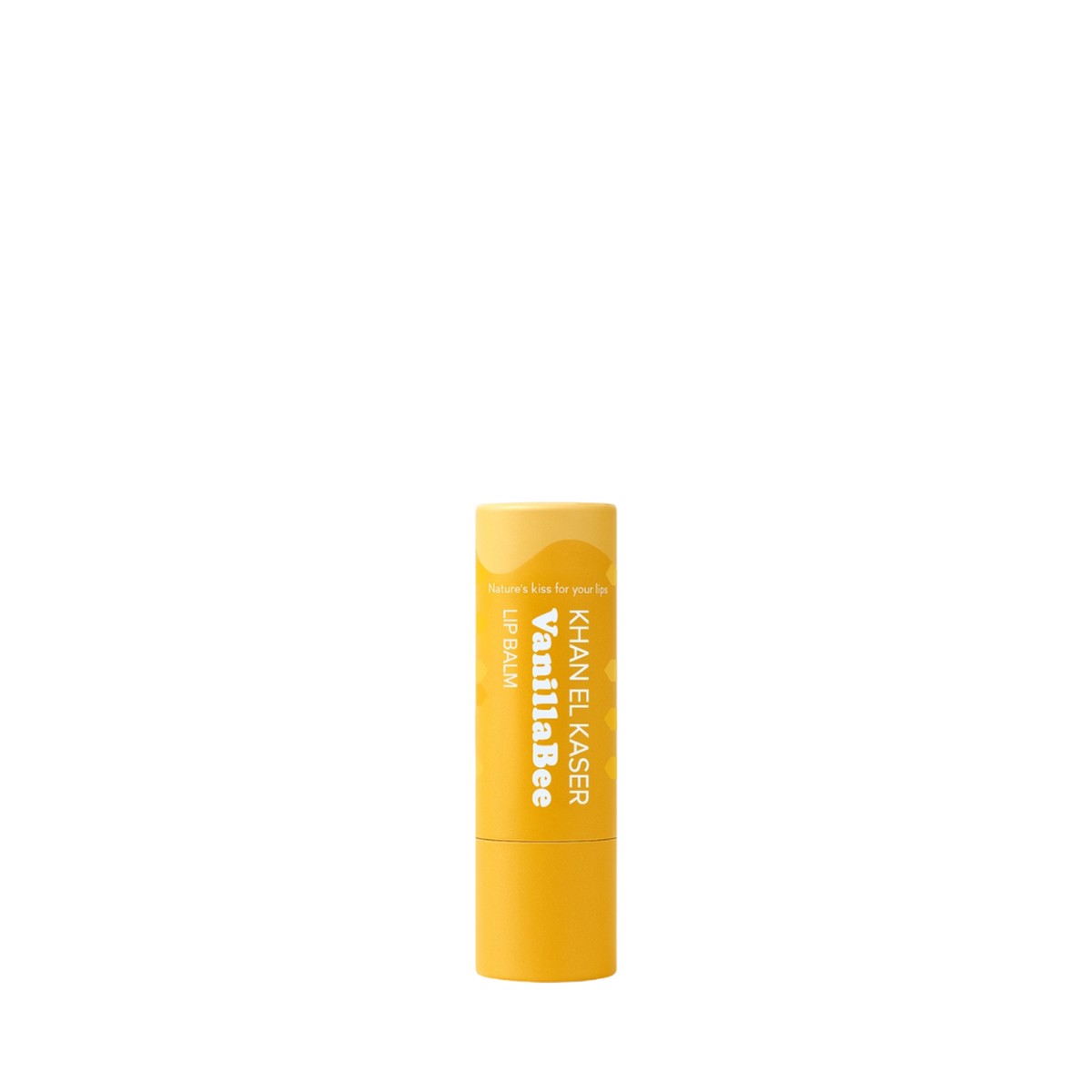 Khan El Kaser VanillaBee Lip Balm